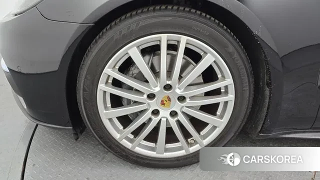Porsche Panamera (971) id 3656228 из Кореи 15