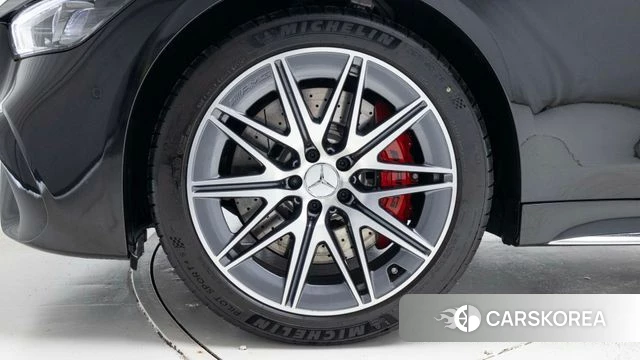 Mercedes-Benz AMG GT id 4468400 из Кореи 15
