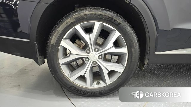 Hyundai Palisade id 4179351 из Кореи 15