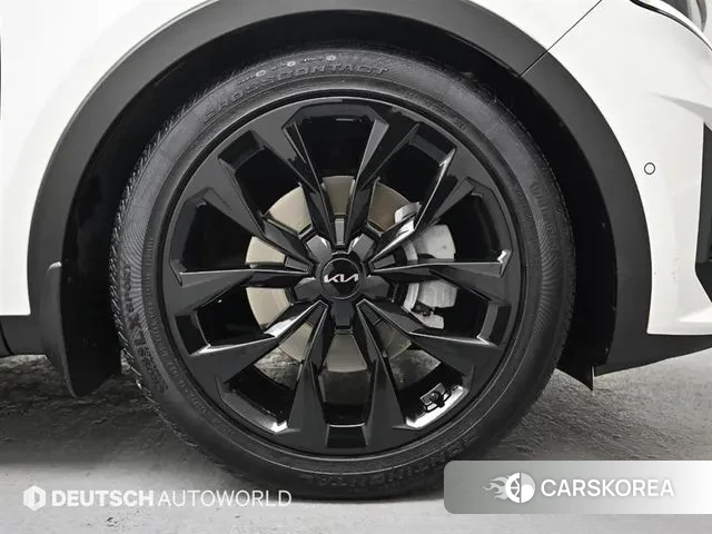 Kia Sorento 4th Generation id 3371146 из Кореи 15