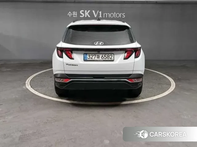 Hyundai Tucson (NX4) id 3335466 из Кореи 15