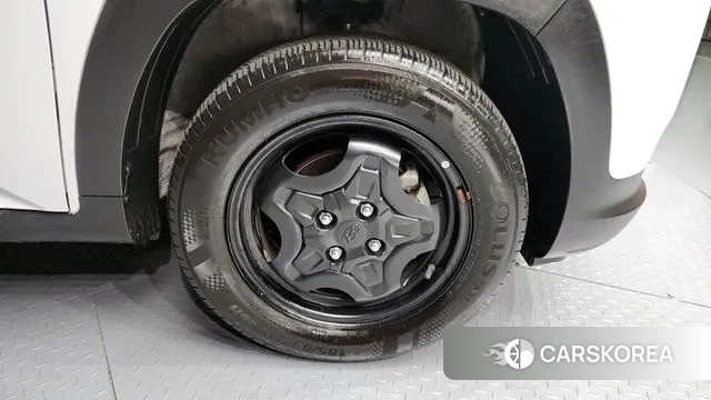 Hyundai Casper id 3503550 из Кореи 15