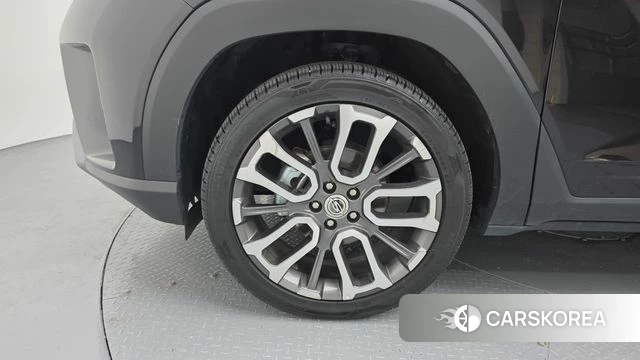 Ssangyong Torres id 4631119 из Кореи 15