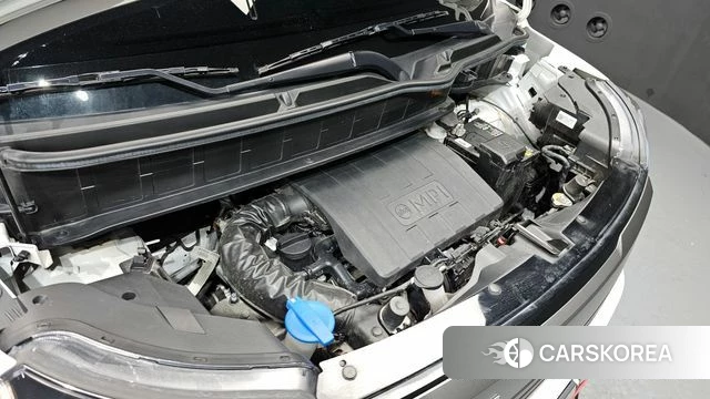 Kia The New Kia Ray id 3838383 из Кореи 15