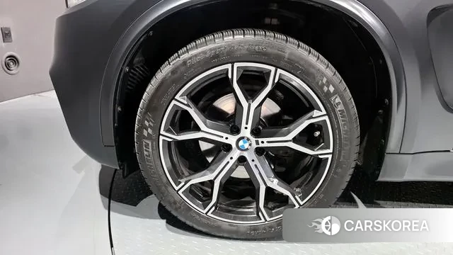 BMW X5 (F15) id 3563349 из Кореи 15