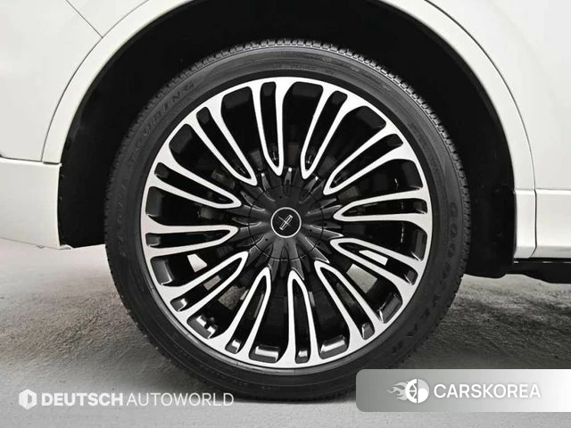 Lincoln Aviator 2nd generation id 4317174 из Кореи 15
