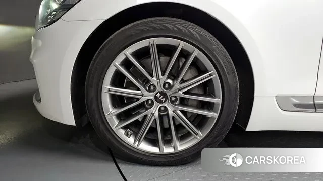 Kia More K9 id 3444182 из Кореи 15