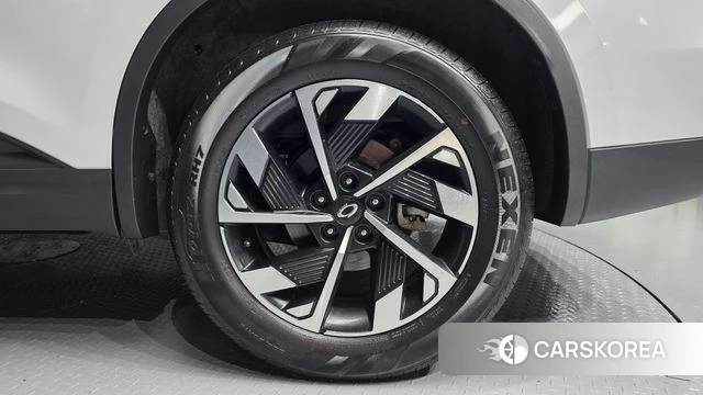 Renault Korea (Samsung) The New QM6 id 4315564 из Кореи 26