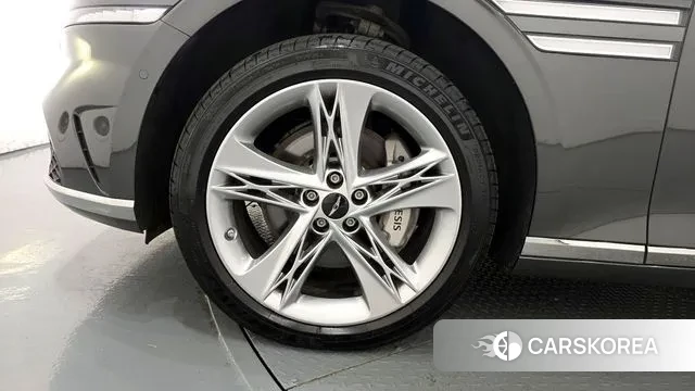 Genesis G90 (RS4) id 3115067 из Кореи 15