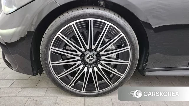 Mercedes-Benz CLE-Class C236 id 3471712 из Кореи 15