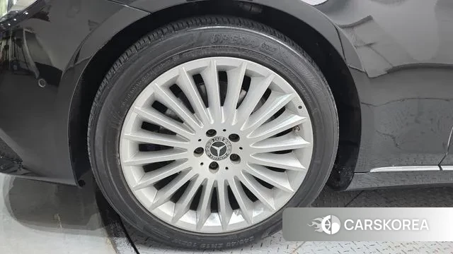 Mercedes-Benz S-Class W222 id 3396440 из Кореи 15