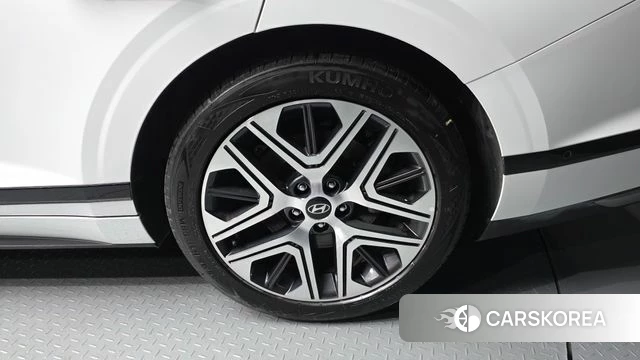 Hyundai Grandeur (GN7) id 4292110 из Кореи 28
