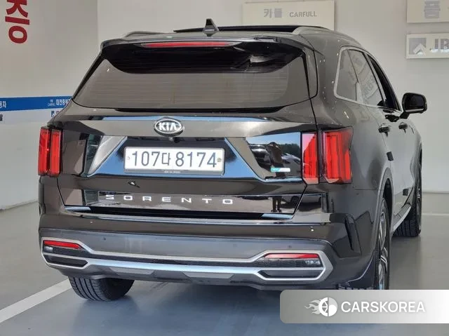 Kia Sorento 4th Generation id 3319013 из Кореи 15