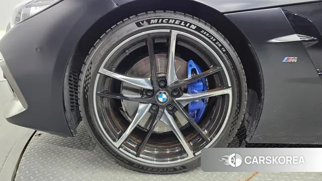 BMW Z4 (G29) id 3032281 из Кореи 15