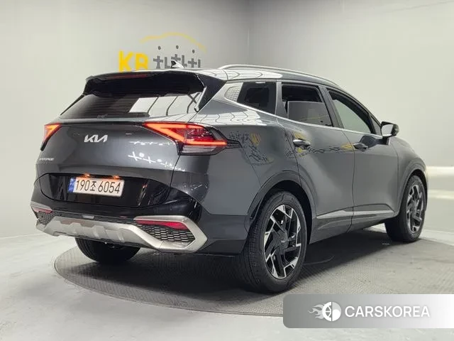 Kia Sportage 5th Generation id 3545014 из Кореи 15