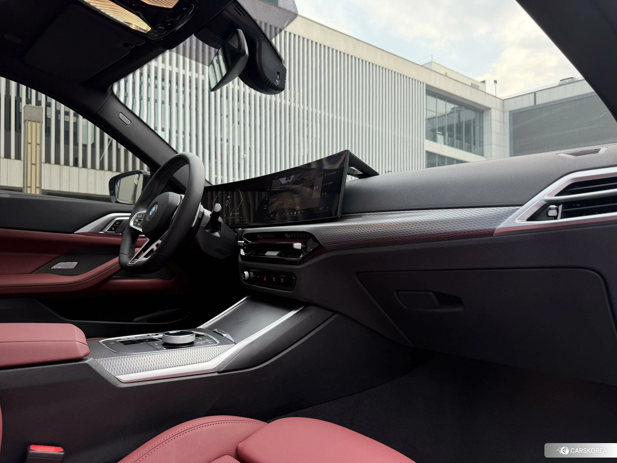 BMW 4 series id 4513664 из Китая 20