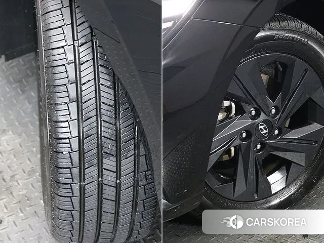 Hyundai Avante (CN7) id 3422550 из Кореи 15