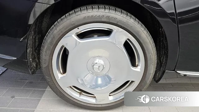 Mercedes-Benz S-Class W223 id 3467987 из Кореи 15