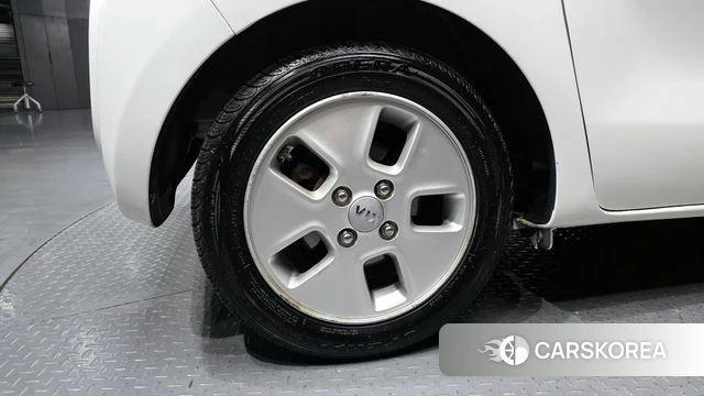 Kia The New Ray id 4383362 из Кореи 15