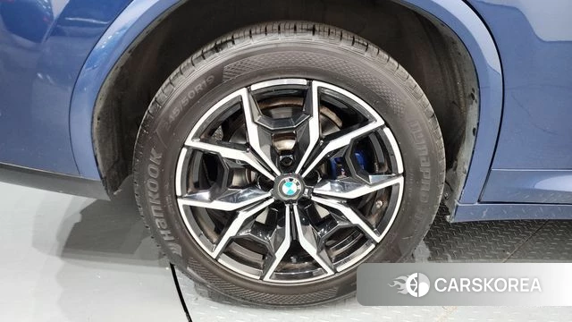 BMW X4 (G02) id 3940685 из Кореи 15