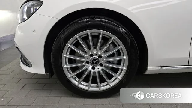 Mercedes-Benz E-Class W213 id 3427926 из Кореи 15