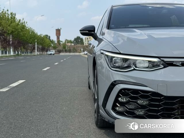 Volkswagen Golf id 4348281 из Китая 19