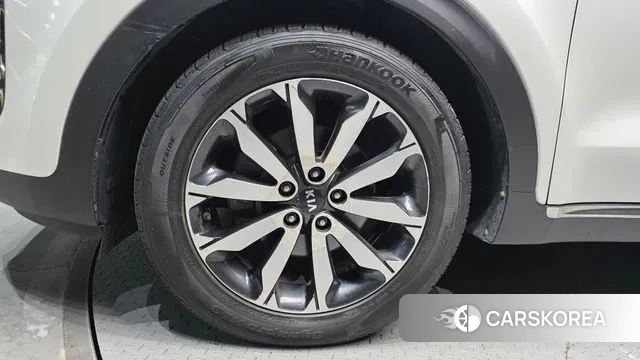 Kia Sportage 4th Generation id 3647371 из Кореи 15