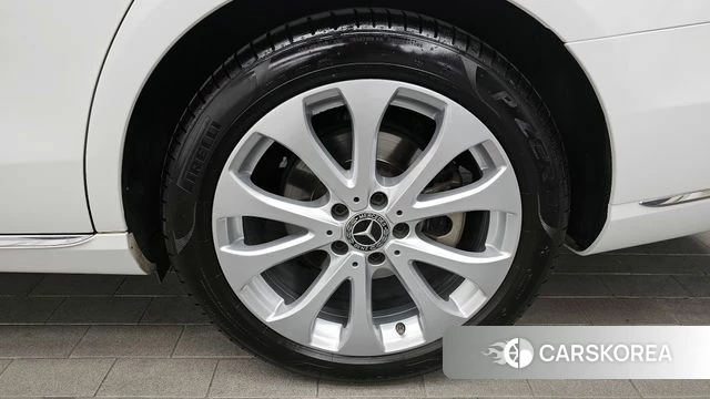 Mercedes-Benz E-Class W213 id 3801360 из Кореи 15