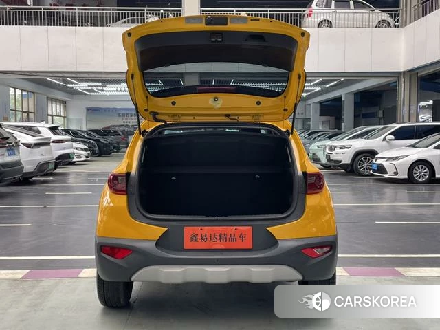 Kia Yi Ran id 4259523 из Китая 11