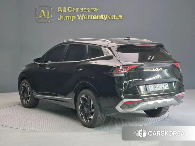 Kia Sportage 5th Generation id 4640892 из Кореи 15