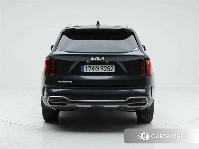 Kia Sorento 4th Generation id 4422631 из Кореи 15