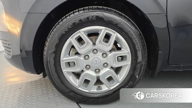 Hyundai Staria id 4360922 из Кореи 27