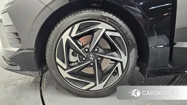 Hyundai Sonata D Edge (DN8) id 3523218 из Кореи 15