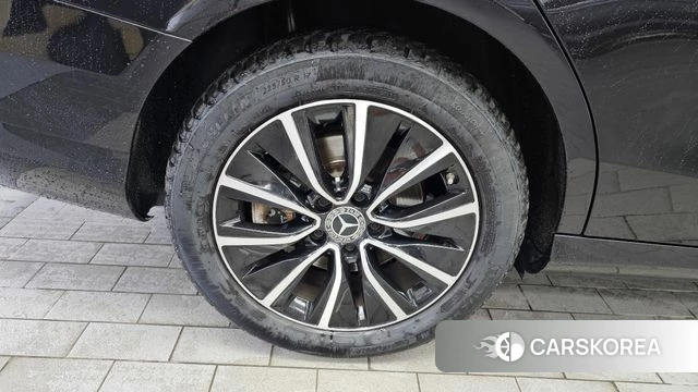 Mercedes-Benz C-Class W205 id 4551451 из Кореи 26