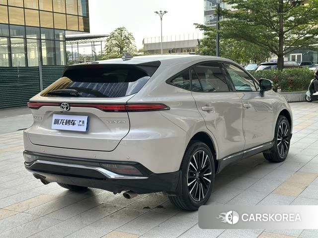 Toyota Weisha id 4348423 из Китая 21