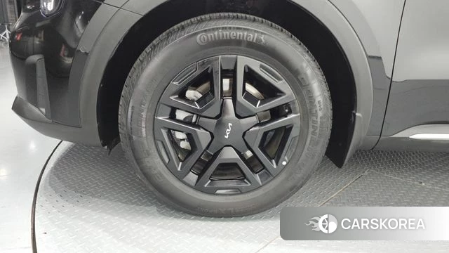 Kia The New Sorento 4th Generation id 4757270 из Кореи 31