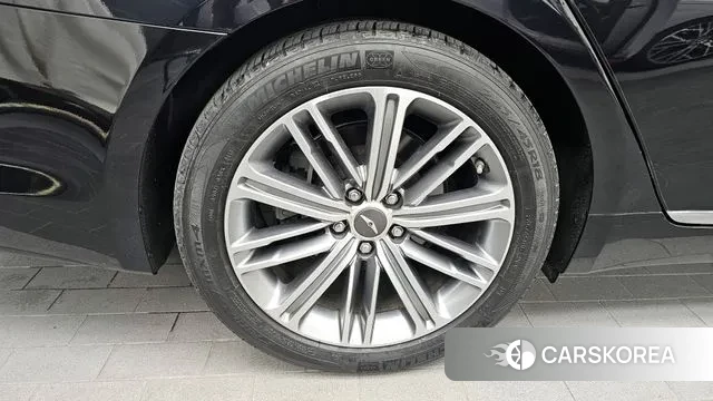 Genesis G80 id 3439599 из Кореи 15