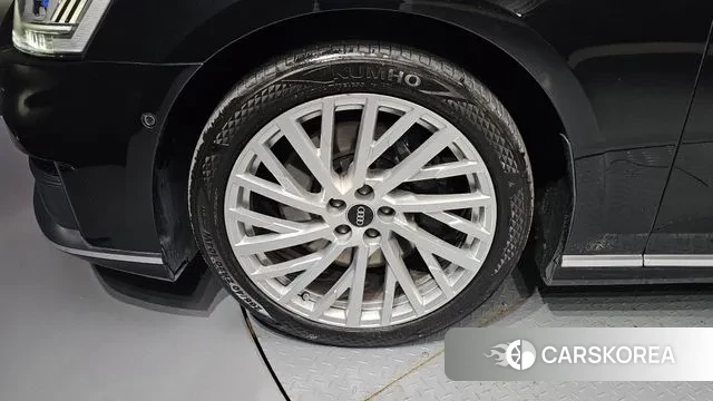 Audi A8 (D5) id 3263630 из Кореи 15