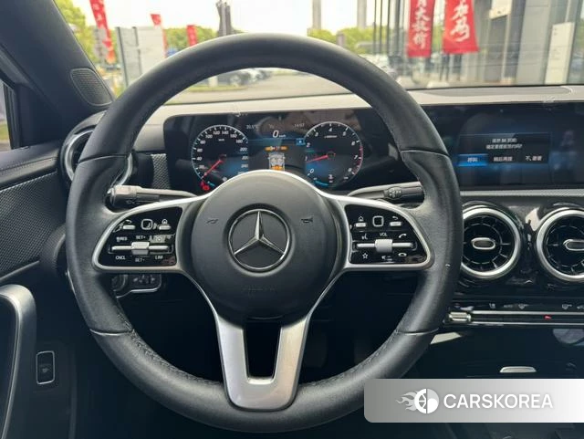 Mercedes-Benz Class A id 4265928 из Китая 9