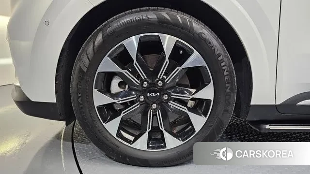 Kia Carnival 4th generation id 3518212 из Кореи 15