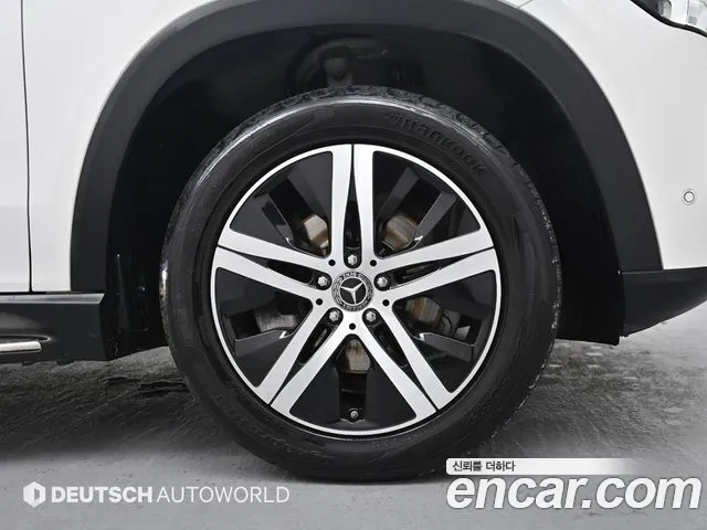 Mercedes-Benz GLE-Class W167 id 2716673 из Кореи 12