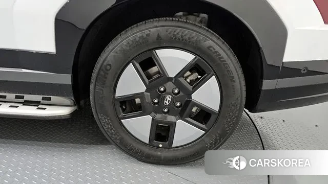 Hyundai Santa Fe (MX5) id 3502663 из Кореи 15