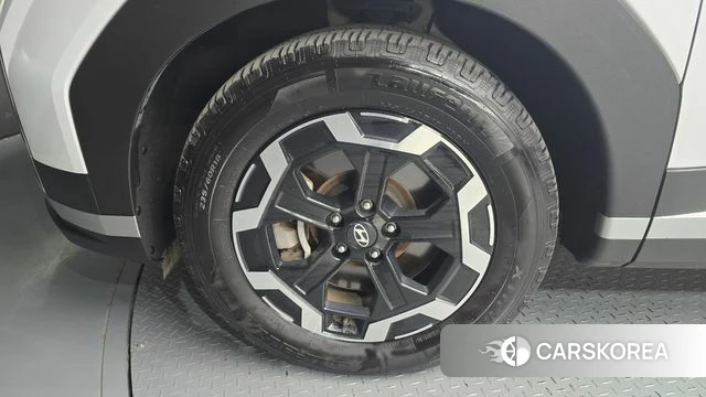 Hyundai Santa Fe (MX5) id 4494185 из Кореи 15
