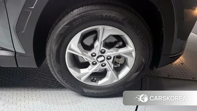 Hyundai Tucson (NX4) id 3269098 из Кореи 15