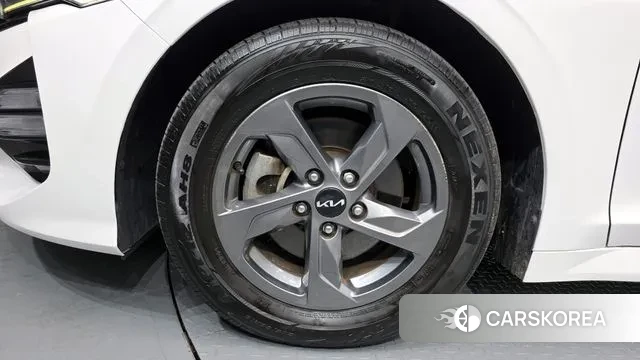 Kia K5 3rd generation id 3487526 из Кореи 15