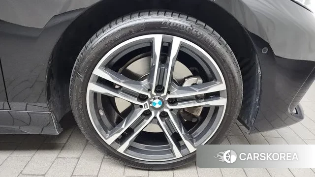 BMW 1 Series (F40) id 3431875 из Кореи 15