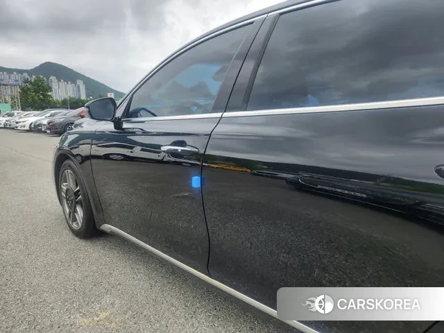 Hyundai Grandeur IG id 3021034 из Кореи 15