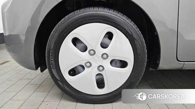 Kia The New Ray id 4323549 из Кореи 25