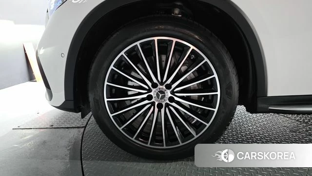 Mercedes-Benz GLC-Class X254 id 4767447 из Кореи 36