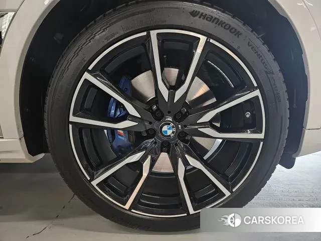 BMW X7 (G07) id 3394962 из Кореи 15